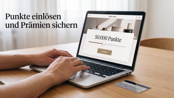hilton punkte kaufen shop 50000 Hilton Punkte kaufen ĂŒber Points.com am Laptop
