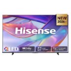 Hisense 50Q7S Hi-QLED 4K-Fernseher 50 Zoll