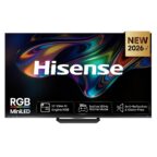 Hisense UR8 RGB-MiniLED-Fernseher (55UR8DS)