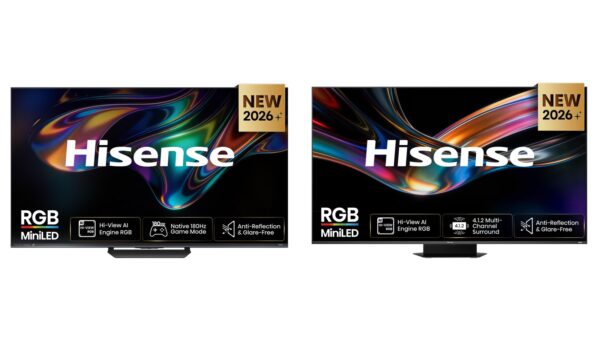 hisense ur8 vs ur9 1600x900 1 Hisense UR8 und Hisense UR9 RGB-MiniLED-Fernseher im Vergleich