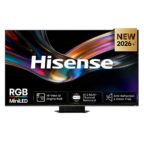 Hisense UR9 RGB-MiniLED-Fernseher (65UR9DS)