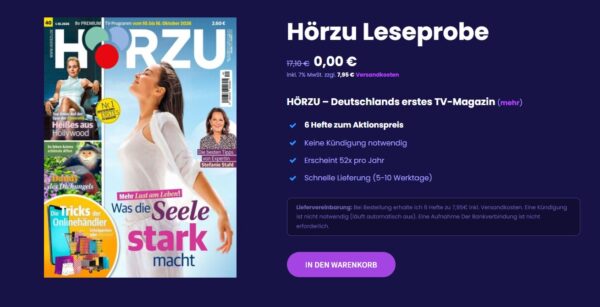hoerzubanner hoerzubanner