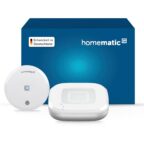 Homematic IP Access Point 2 mit Wassersensor