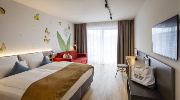 hotel 16 hotel 16