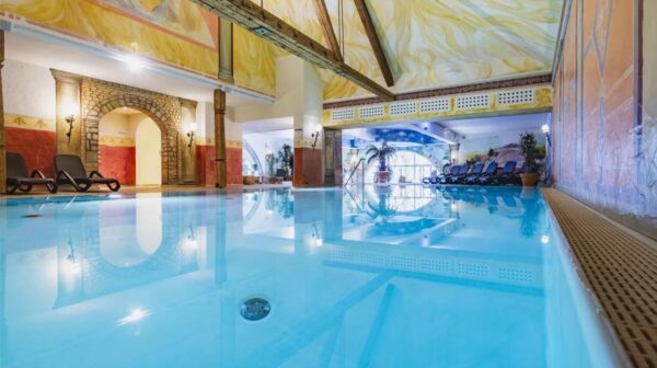 hotel 4