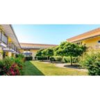 Hotel Klosterhof in Neukirchen beim Heiligen Blut im Bayerischen Wald