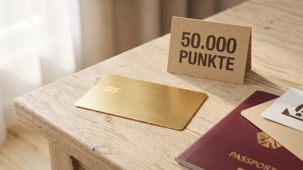 hotel kreditkarte bonus punkte 50000 Hotel-Kreditkarte mit 50.000 Punkten Willkommensbonus neben Reisepass und Zimmerkarte