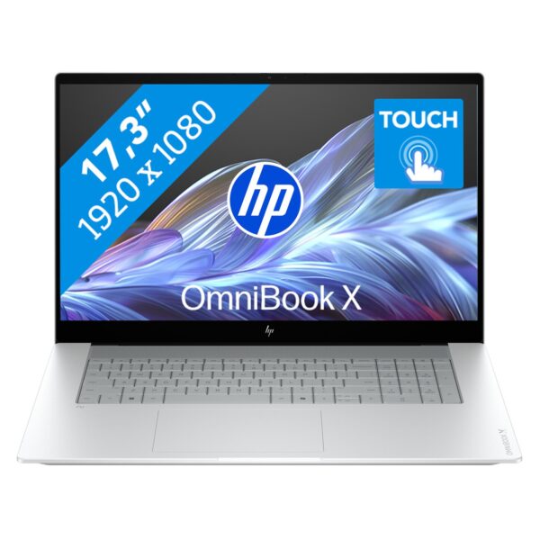 hp omnibook x 17 de0076ngx HP OmniBook X 17-de0076ngx 17,3 Zoll Laptop Core Ultra 7 355