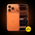 iPhone 17, iPhone 17 Pro und Pro Max mit Vertrag bei MediaMarkt