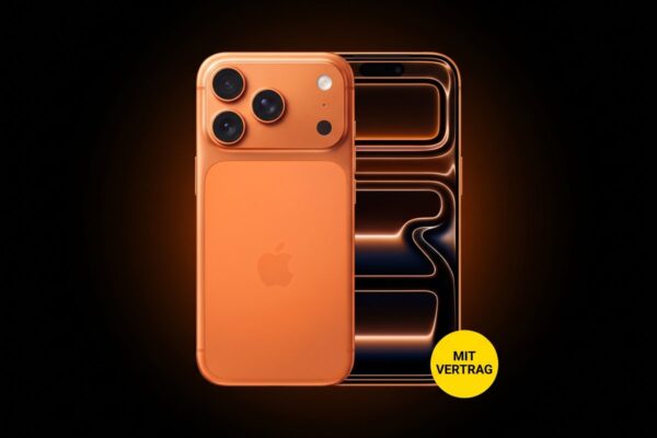 iphone 17 mit vertrag black november iPhone 17, iPhone 17 Pro und Pro Max mit Vertrag bei MediaMarkt