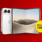 Apple iPhone Duo 256GB mit freenet Allnet Flat 150GB im Vodafone-Netz