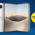 Apple iPhone Duo 256GB mit o2 Mobile Unlimited L Promo