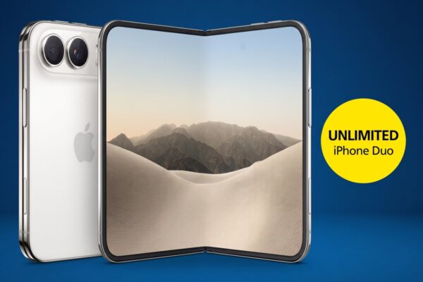 iphone duo o2 mobile unlimited l Apple iPhone Duo 256GB mit o2 Mobile Unlimited L Promo