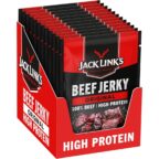 Jack Link's Beef Jerky Original 12er Pack (12 x 60 g)