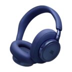 JBL Live 780NC Kabellose Over-Ear-Kopfhörer mit Noise Cancelling, Blau