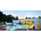 JUFA Hotel Bad Radkersburg mit Parktherme