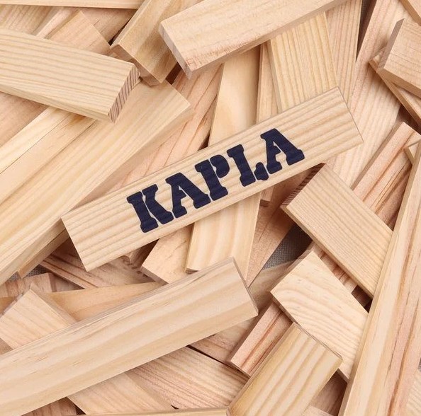 kapla kapla
