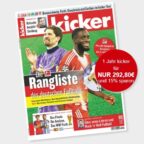 kickerava