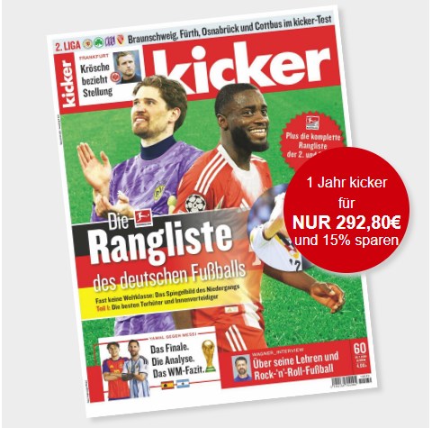 kickerava