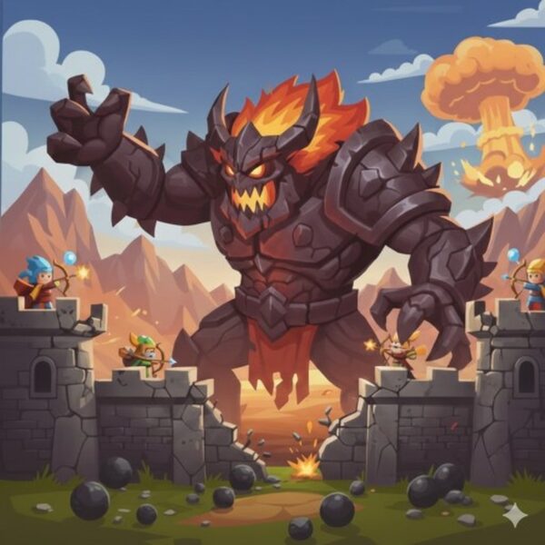 king of defense 3 premium King Of Defense 3 Premium Tower-Defense-Spiel für Android