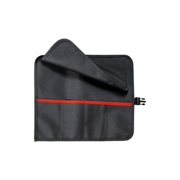 knipex werkzeugtasche 00 19 56 le KNIPEX Werkzeug-Rolltasche 00 19 56 LE mit 4 Fächern