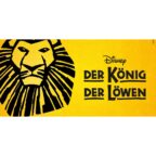Disneys Der König der Löwen Musical Hamburg mit Hotel und Frühstück