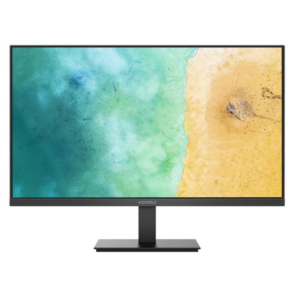 koorui e2411f b ware office partner KOORUI E2411F Full HD Office-Monitor 23,8 Zoll