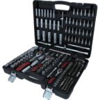 KS Tools 917.0795 Steckschlüssel-Satz, Cr-V, 195-teilig
