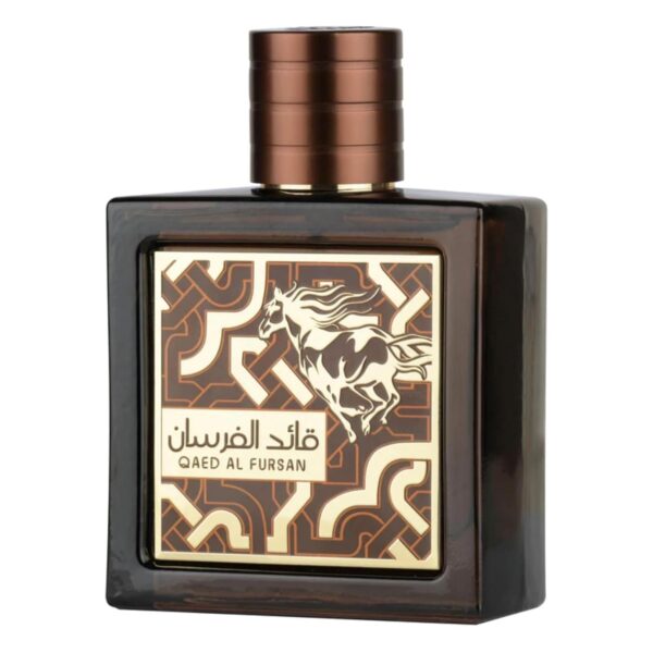 Lattafa Qaed Al Fursan Untamed Eau de Parfum 90 ml