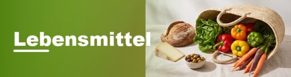 Lebensmittel-Deals