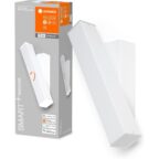 Ledvance SMART+ WiFi Orbis Wall Cross LED-Wandleuchte