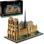 LEGO Architecture 21061 Notre-Dame de Paris