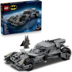 LEGO DC Batman vs. Superman: Batmobil 76331