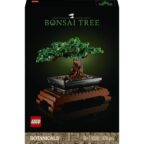 LEGO Botanicals Bonsai Baum 10281