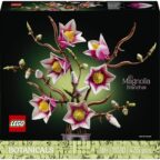 LEGO Botanicals Magnolienzweige 11510