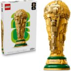 LEGO Editions Offizieller Pokal der FIFA Fußball-Weltmeisterschaft 43020