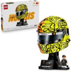 LEGO Editions McLaren Mastercard F1 Team Lando Norris Helm 43023