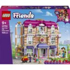 LEGO Friends Das Grandhotel von Heartlake City 42704