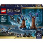 LEGO Harry Potter 76475 Verbotener Wald: Expecto Patronum