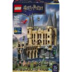 LEGO Harry Potter Schloss Hogwarts: Ostflügel 76473