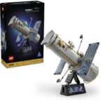 LEGO Icons Hubble-Weltraumteleskop 11382