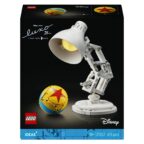 LEGO Ideas Disney Pixar Luxo Jr. 21357