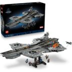 LEGO Marvel S.H.I.E.L.D.-Helicarrier 76354