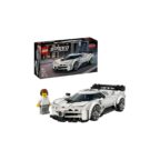 LEGO Speed Champions Bugatti Centodieci Hypersportwagen 77240