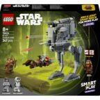 LEGO Star Wars SMART Play AT-ST Angriff auf Endor (75424)
