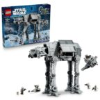 LEGO Star Wars 75454 AT-AT des Restimperiums mit INT-4