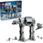 LEGO Star Wars AT-AT des Restimperiums mit INT-4 75454