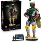 LEGO Star Wars Boba Fett 75455