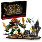 LEGO The Legend of Zelda 77093 Ocarina of Time – Das Letzte Gefecht