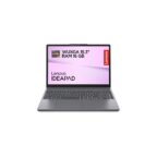 Lenovo IdeaPad Slim 3 15ARP10 Laptop, Ryzen 5 150, 16 GB, 512 GB, 15,3 Zoll, Grau